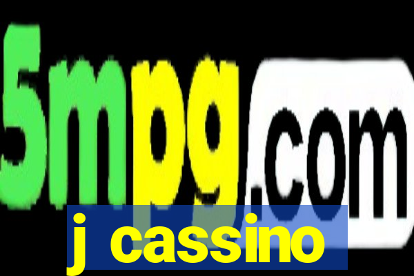 j cassino